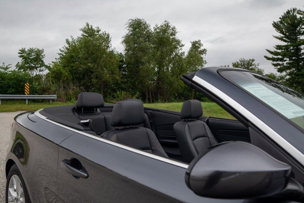 Used 2008 BMW 128i Convertible RWD image 21