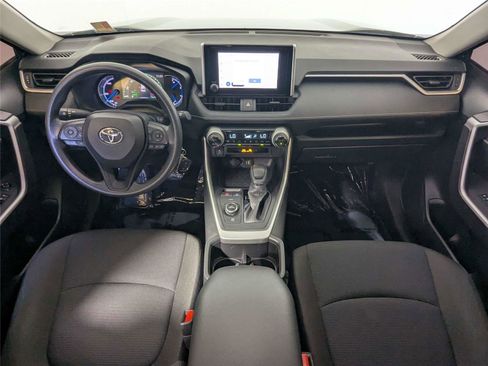Used 2024 Toyota RAV4 LE AWD/4WD image 36
