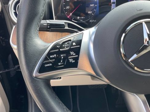 Used 2022 Mercedes-Benz C 300 Sedan image 15