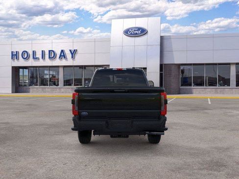 New 2026 Ford F350 Platinum w/ FX4 Off-Road Package AWD/4WD image 6