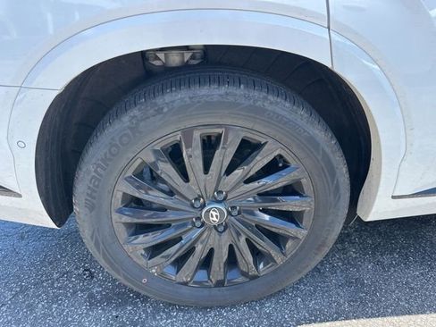 Used 2024 Hyundai Palisade Calligraphy AWD/4WD image 20