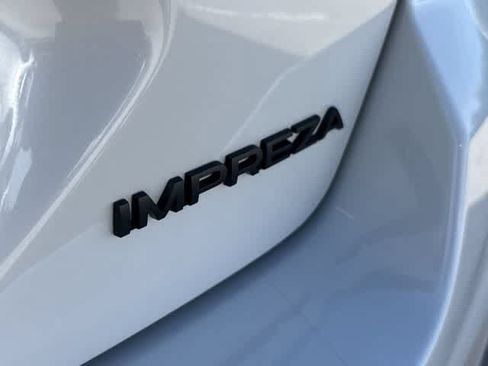 New 2026 Subaru Impreza 2.0i Sport AWD/4WD image 12