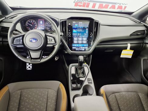 Used 2025 Subaru Crosstrek 2.5i Sport w/ Crosstrek Mirror Package AWD/4WD image 13