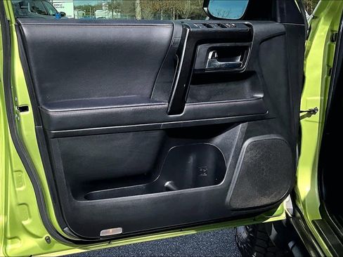 Used 2022 Toyota 4Runner TRD Pro image 25