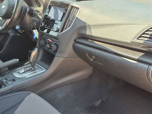 Used 2019 Subaru Crosstrek 2.0i Premium w/ Eyesight System AWD/4WD image 20