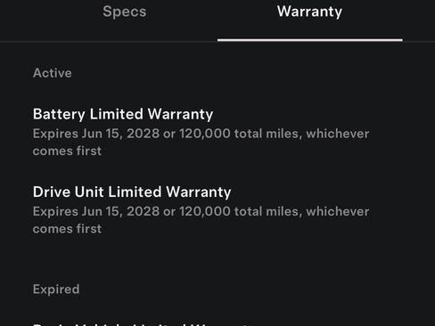 Used 2020 Tesla Model 3 Long Range AWD/4WD image 33