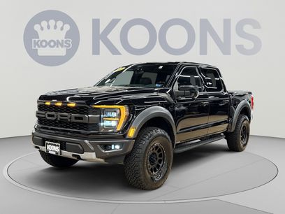 Used 2022 Ford F150 Raptor w/ Raptor 37 Performance Package