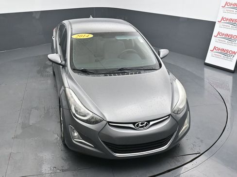 Used 2014 Hyundai Elantra SE w/ Option Group 02 image 26