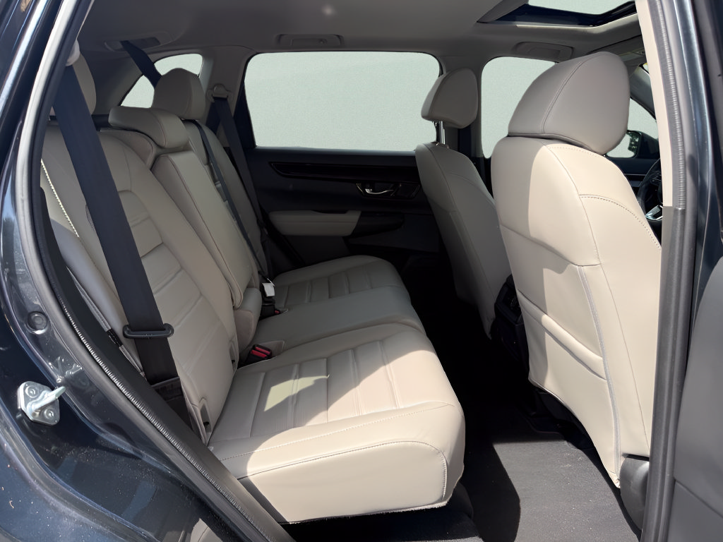 Used 2024 Honda CR-V EX-L image 13