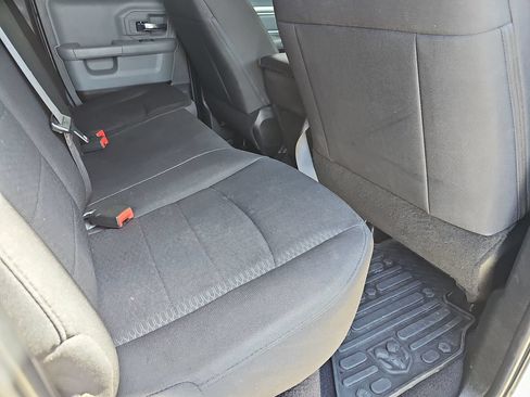 Used 2019 RAM 1500 Warlock AWD/4WD image 14