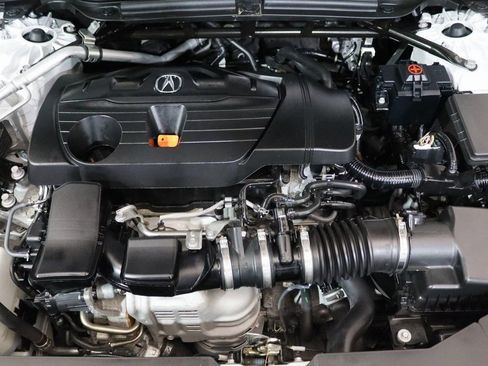 Certified 2023 Acura TLX image 25