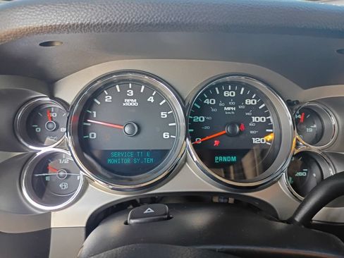 Used 2009 GMC Sierra 1500 SLE w/ Power Pack Plus AWD/4WD image 12