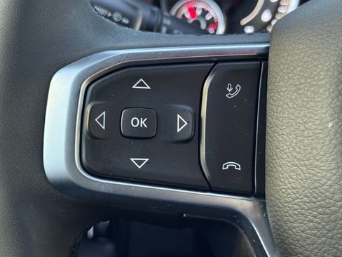 Used 2025 RAM 1500 Big Horn image 8