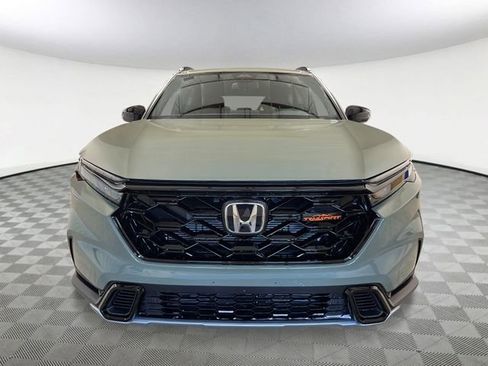 New 2026 Honda CR-V TrailSport image 9