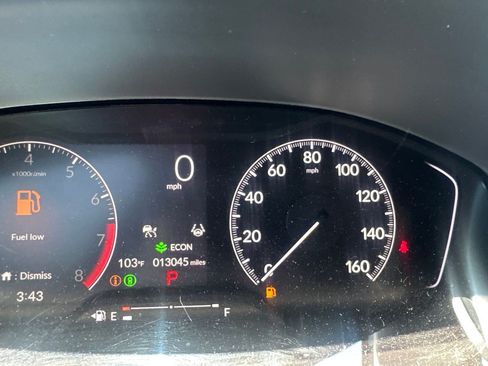 Used 2026 Honda Civic Sport image 37