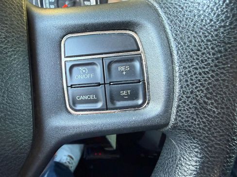 Used 2014 RAM 1500 Express image 14