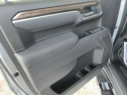 New 2026 Chevrolet Silverado 1500 RST AWD/4WD image 24