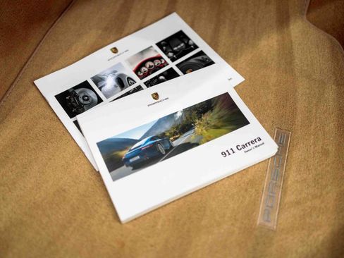 Used 2012 Porsche 911 Carrera S RWD image 53