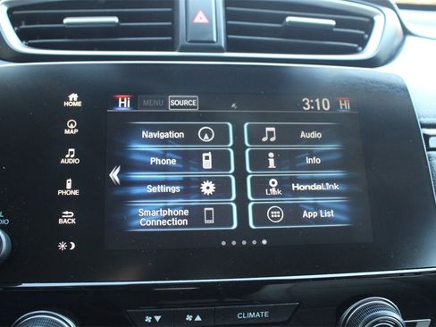 Used 2019 Honda CR-V Touring image 13