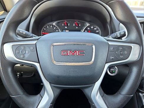 Certified 2024 GMC Terrain SLE FWD image 24