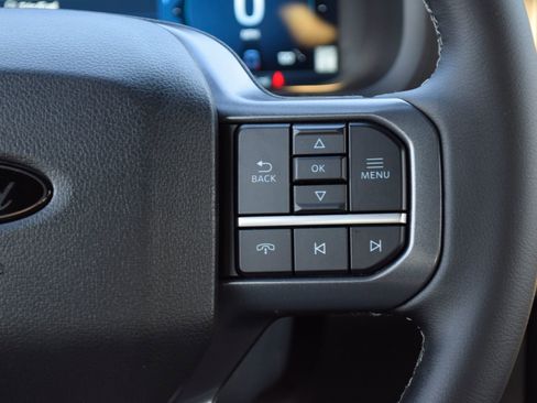 New 2026 Ford F150 XLT w/ Equipment Group 302A MID image 10