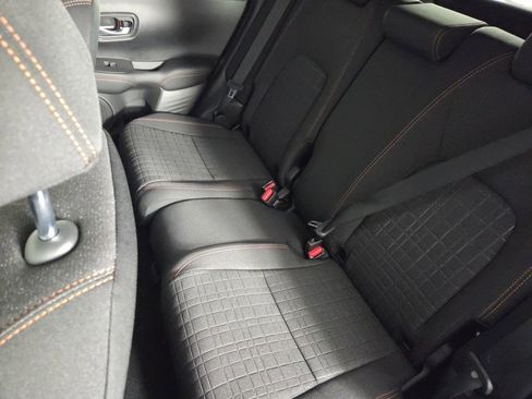 New 2026 Honda HR-V Sport image 11