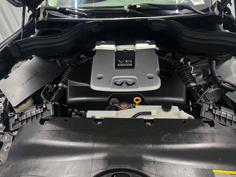 Used 2013 INFINITI EX37 Journey w/ Premium Pkg AWD/4WD image 21