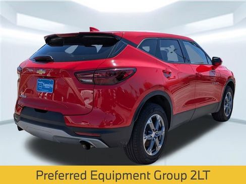 Used 2023 Chevrolet Blazer LT image 5