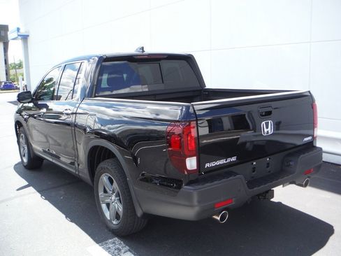 Used 2023 Honda Ridgeline RTL-E image 10