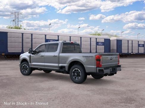New 2026 Ford F350 Lariat AWD/4WD image 4
