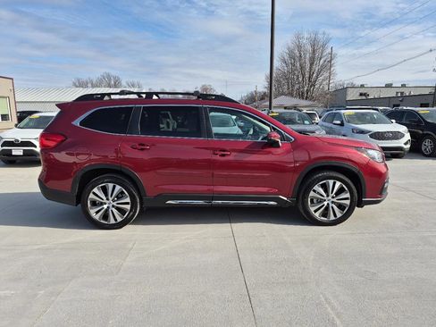 Used 2022 Subaru Ascent Limited w/ Technology Package image 5