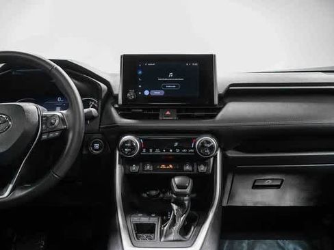 Certified 2023 Toyota RAV4 XLE image 13