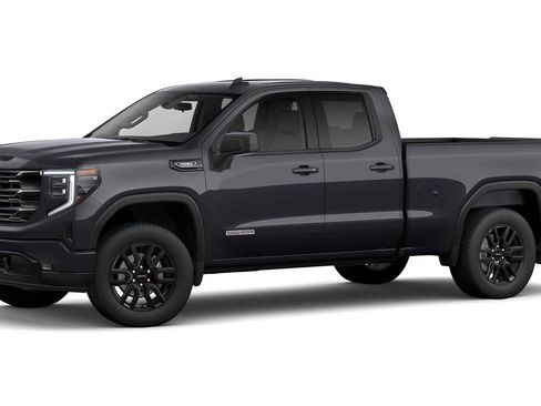 New 2026 GMC Sierra 1500 Elevation image 30