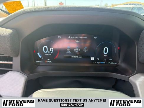 Used 2025 Ford Explorer Active w/ Active Comfort Package RWD image 25