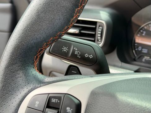 Used 2022 Ford Explorer Timberline AWD/4WD image 41