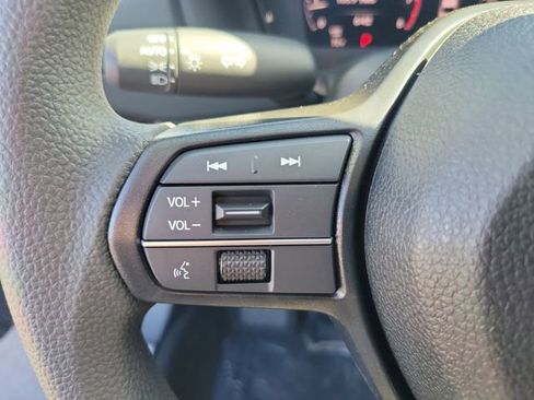 New 2026 Honda Accord SE image 21