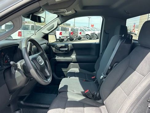Used 2023 GMC Sierra 1500 Pro w/ Convenience Package AWD/4WD image 20