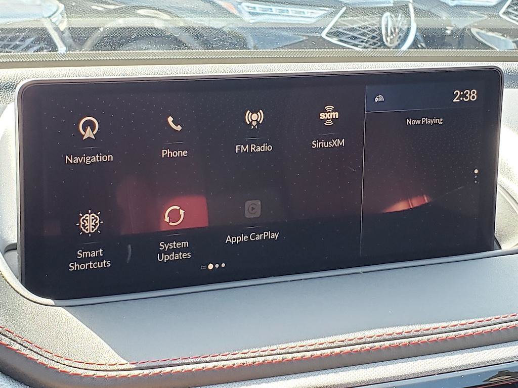 Certified 2023 Acura MDX A-Spec AWD/4WD image 28