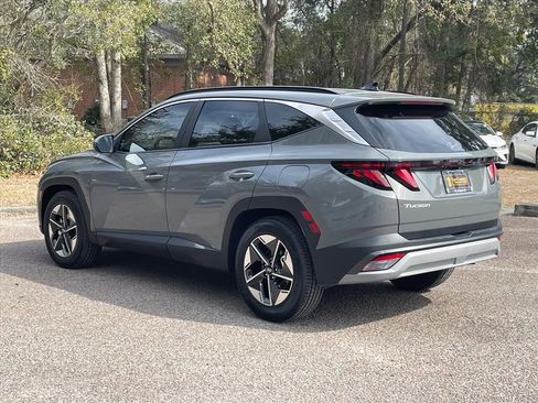 Used 2025 Hyundai Tucson SEL image 28