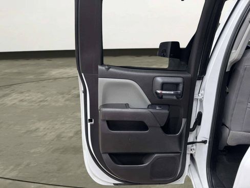 Used 2017 GMC Sierra 1500 4x4 Double Cab w/ Elevation Edition image 15