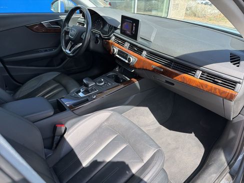 Used 2018 Audi A4 2.0T allroad Premium w/ Convenience Package image 27