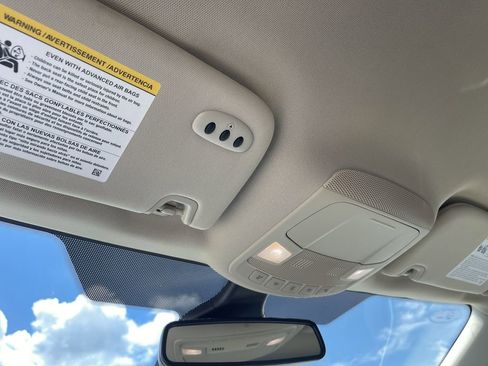 Used 2023 Ford Edge SEL w/ Convenience Package image 27