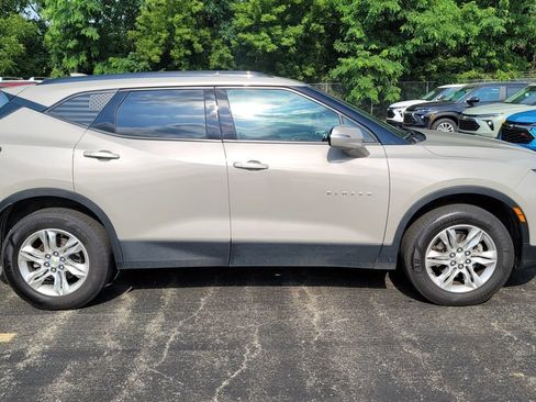 Used 2021 Chevrolet Blazer LT FWD image 7