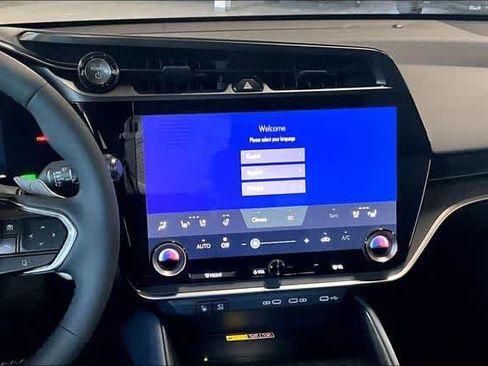 New 2026 Lexus RZ 450e AWD w/ Technology Package image 7