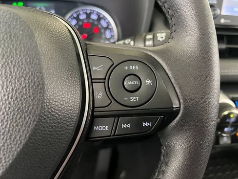 Used 2022 Toyota RAV4 XLE w/ Convenience Package AWD/4WD image 44