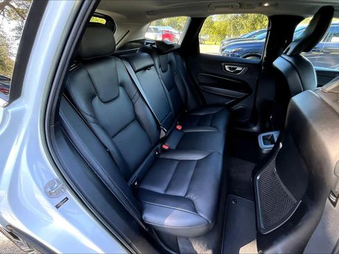 Used 2023 Volvo XC60 B5 Plus w/ Climate Package image 19