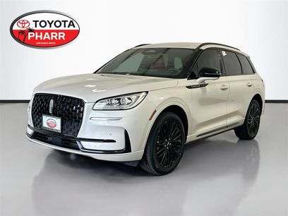 Used 2023 Lincoln Corsair Reserve w/ Equipment Group 201A