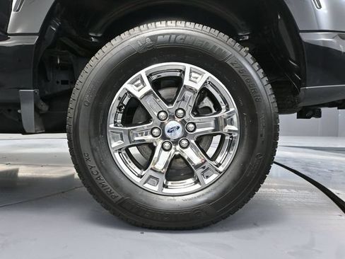 Used 2023 Ford F150 XLT w/ XTR Package AWD/4WD image 13