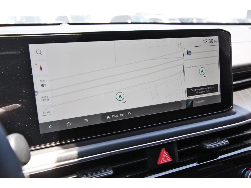 New 2026 Kia K5 GT-Line w/ GT-Line Red Interior Package FWD image 19