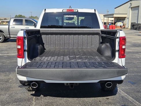 New 2026 RAM 1500 Laramie image 12
